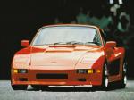 Porsche R69 by Rinspeed 1985 года
